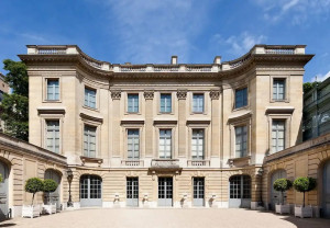 Musée Nissim de Camondo